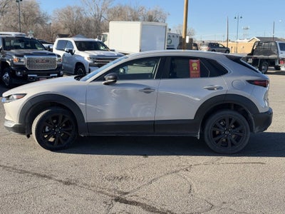2024 Mazda Mazda CX-30 2.5 S Select Sport