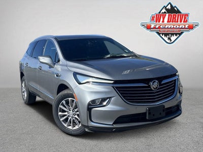 2024 Buick Enclave Premium