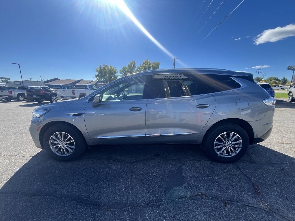 2024 Buick Enclave Premium