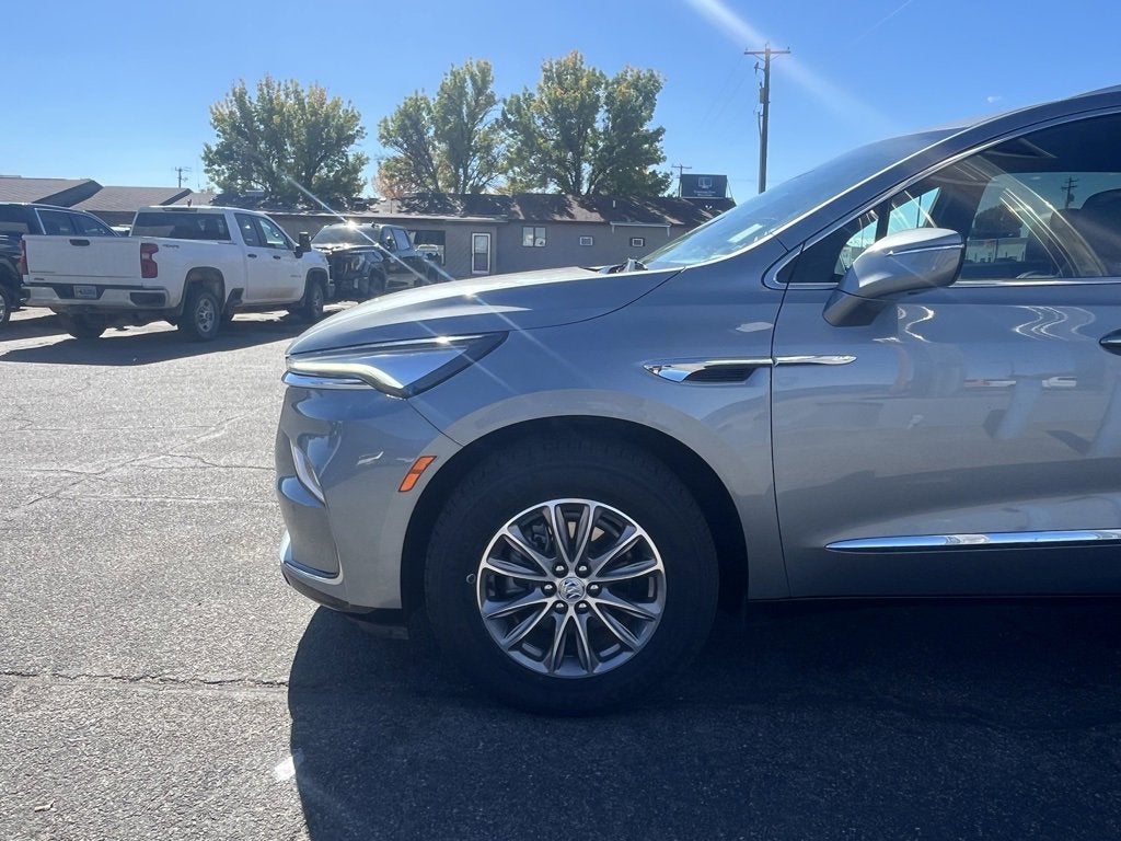 2024 Buick Enclave Premium
