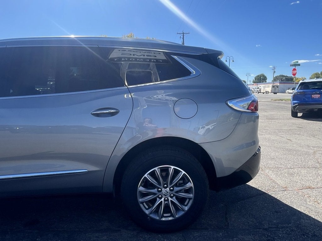 2024 Buick Enclave Premium