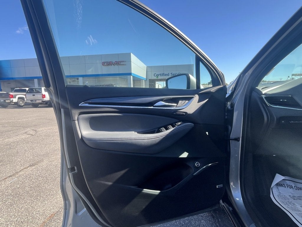 2024 Buick Enclave Premium