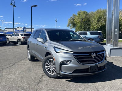 2024 Buick Enclave Premium