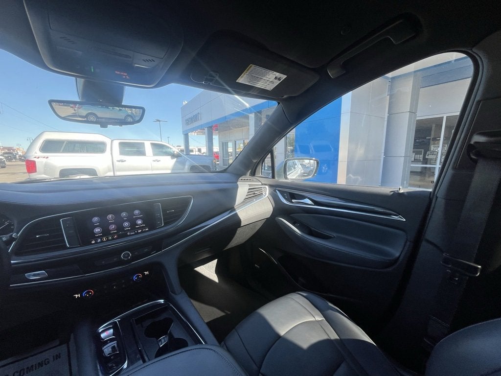 2024 Buick Enclave Premium