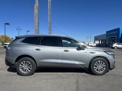 2024 Buick Enclave Premium