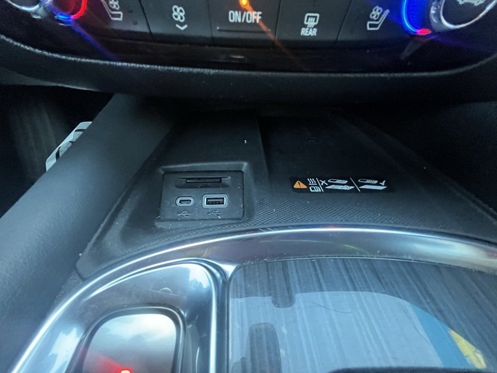 2024 Buick Enclave Premium