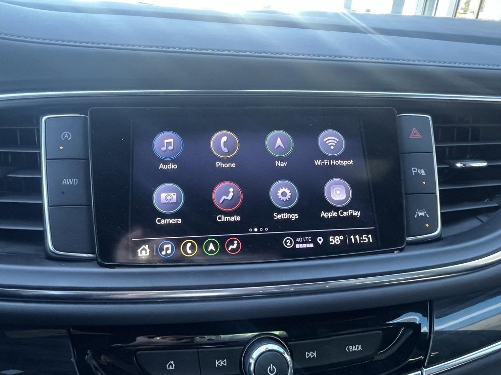 2024 Buick Enclave Premium