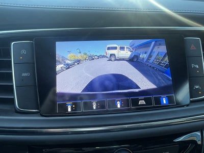 2024 Buick Enclave Premium