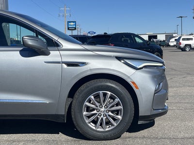2024 Buick Enclave Premium