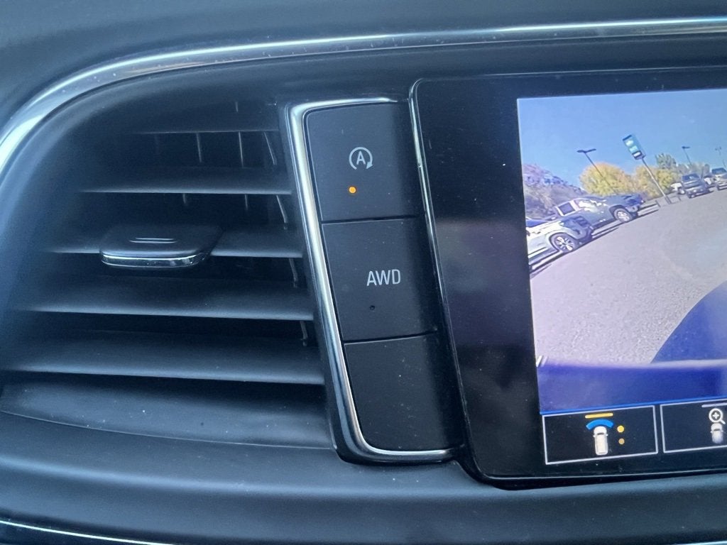 2024 Buick Enclave Premium