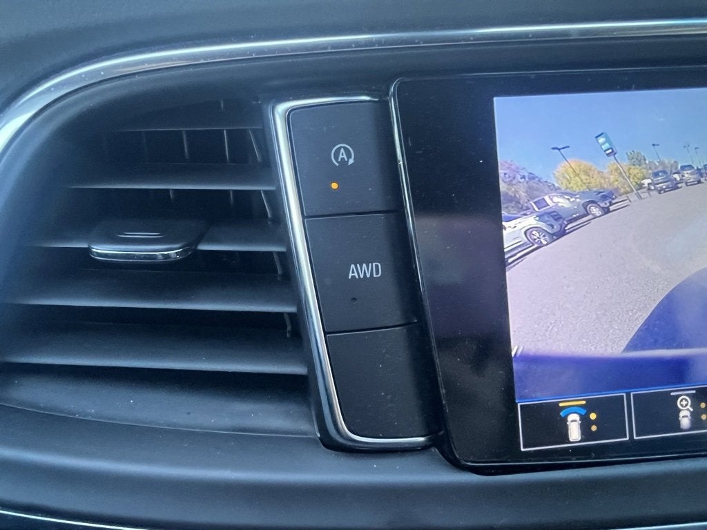 2024 Buick Enclave Premium