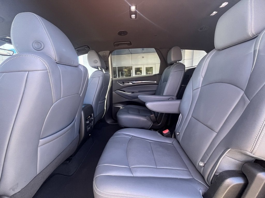 2024 Buick Enclave Premium