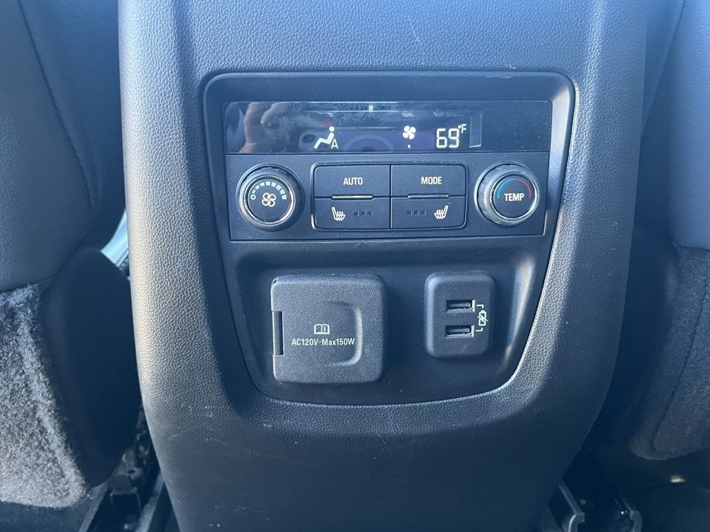 2024 Buick Enclave Premium