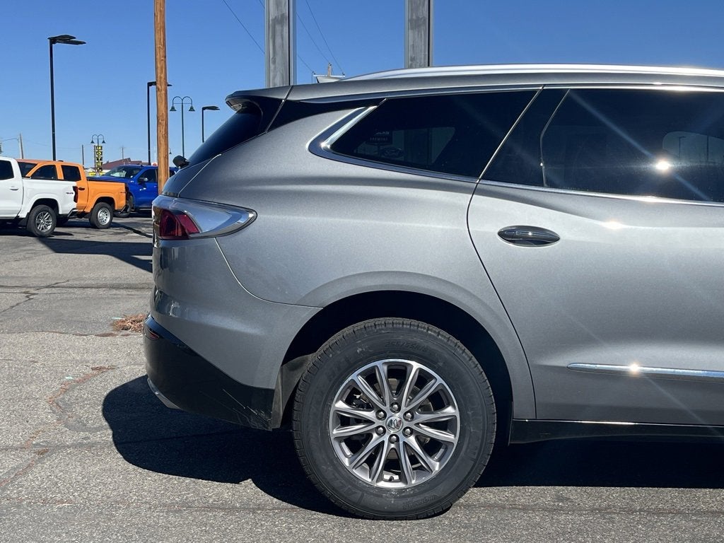 2024 Buick Enclave Premium