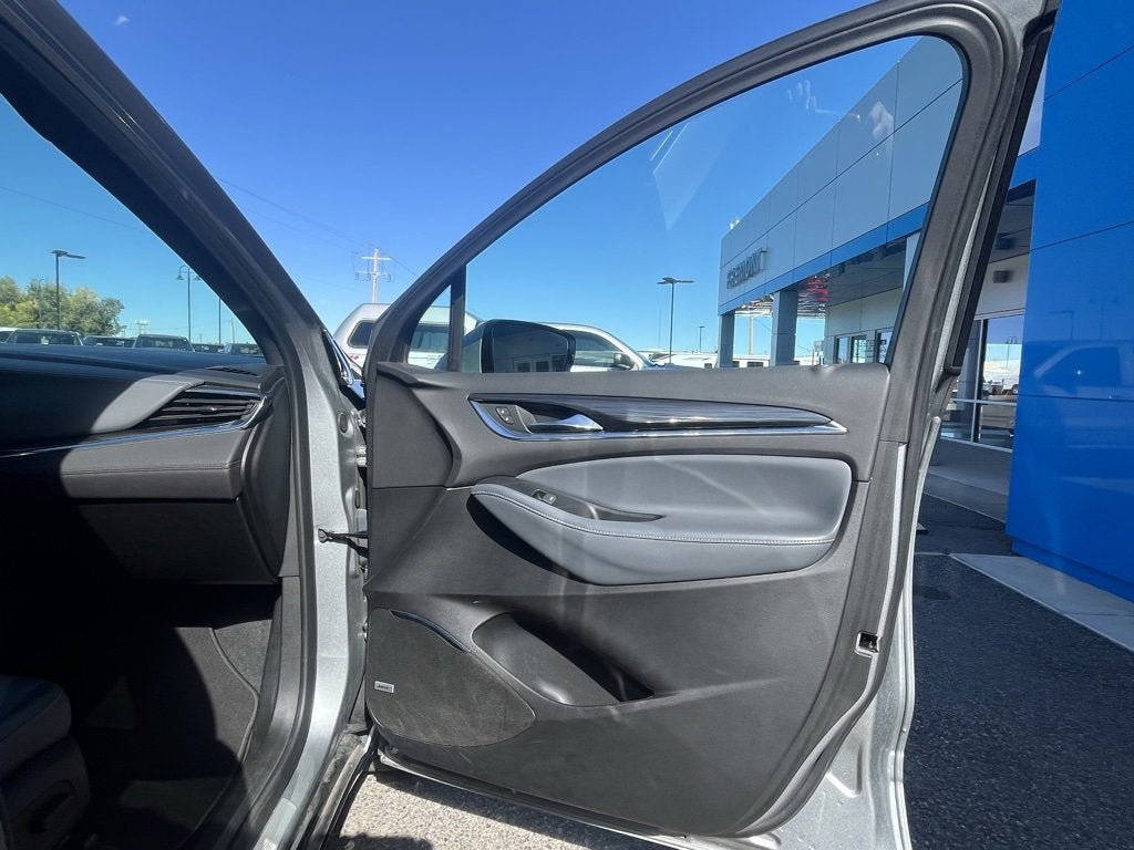 2024 Buick Enclave Premium