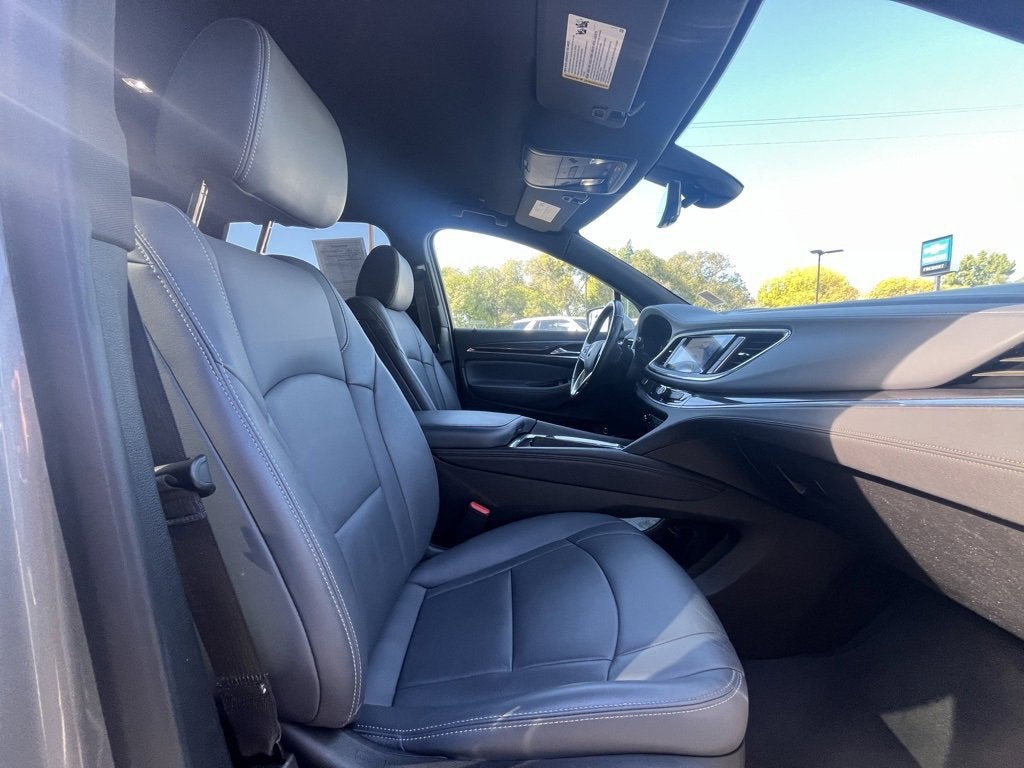 2024 Buick Enclave Premium