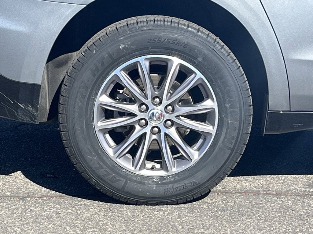 2024 Buick Enclave Premium