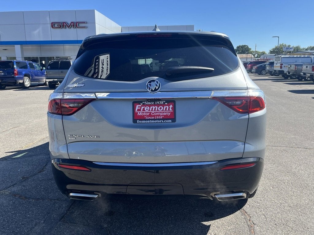 2024 Buick Enclave Premium