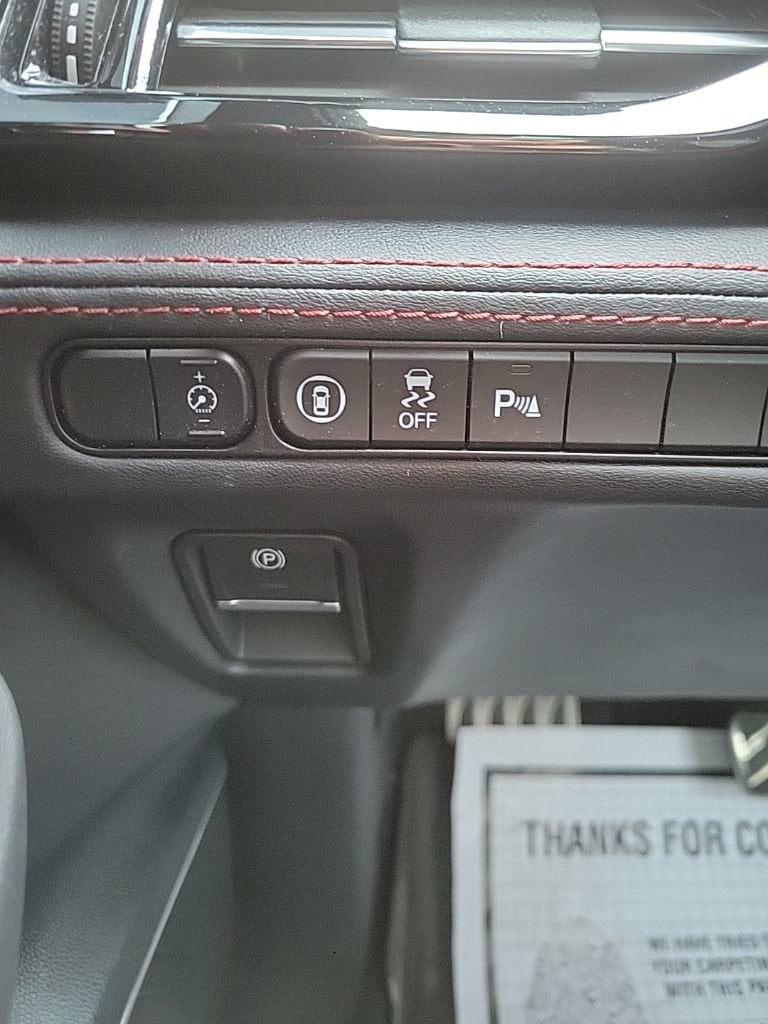 2023 Acura MDX w/A-Spec Package