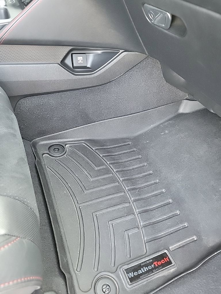 2023 Acura MDX w/A-Spec Package