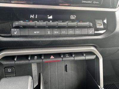 2023 Toyota Tundra 4WD SR5