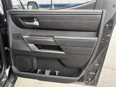 2023 Toyota Tundra 4WD SR5