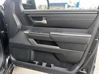 2023 Toyota Tundra 4WD SR5