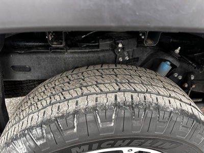 2023 Toyota Tundra 4WD SR5