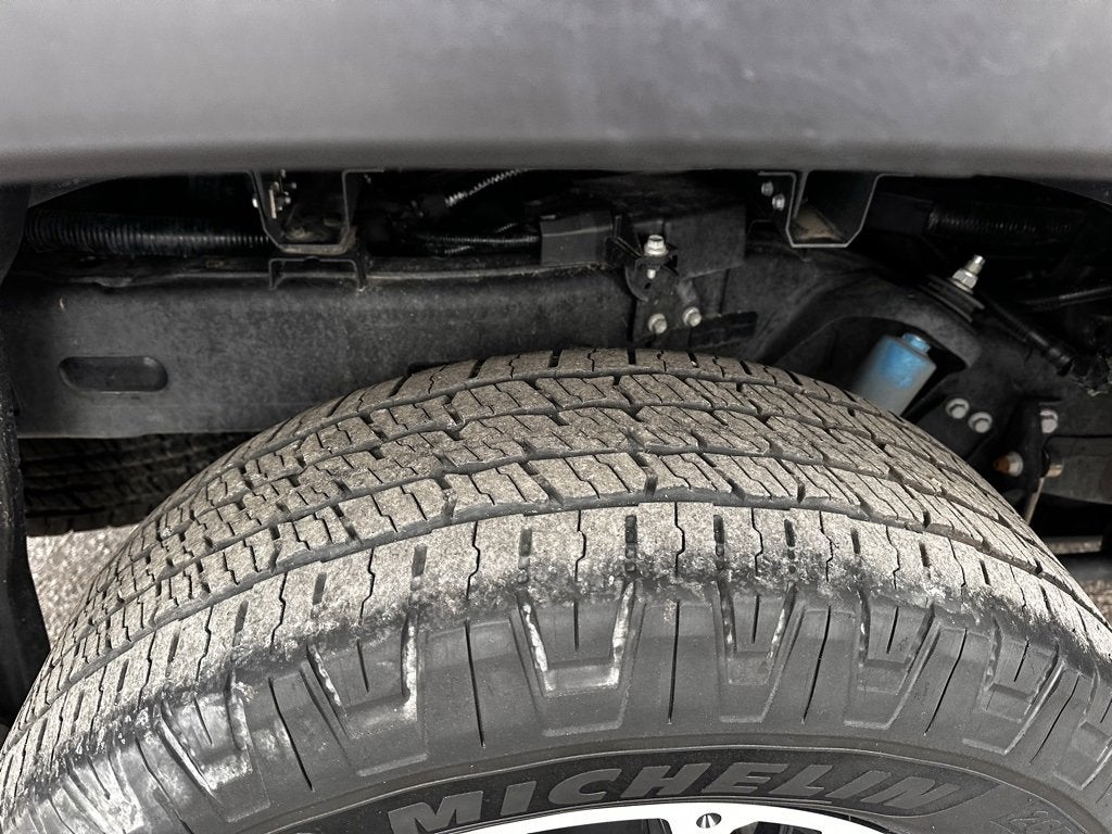 2023 Toyota Tundra 4WD SR5