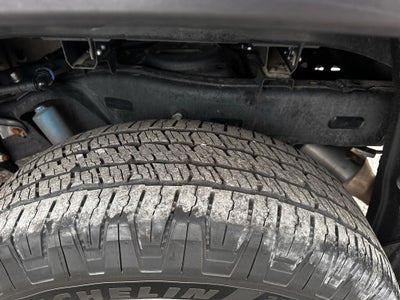 2023 Toyota Tundra 4WD SR5