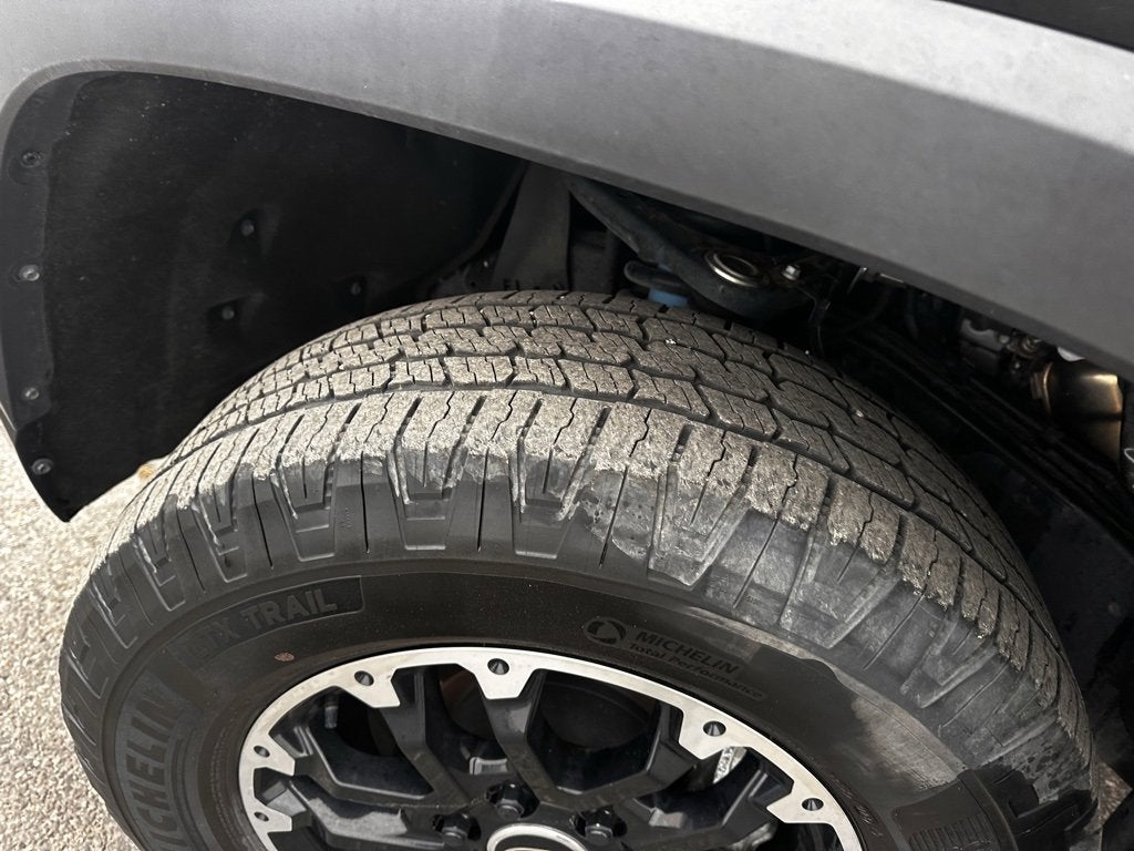 2023 Toyota Tundra 4WD SR5