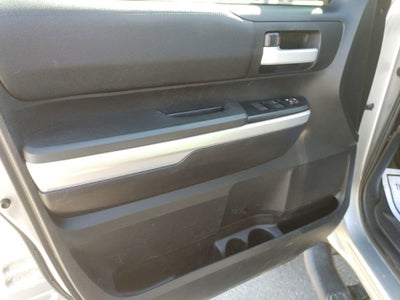 2014 Toyota Tundra 4WD Truck SR