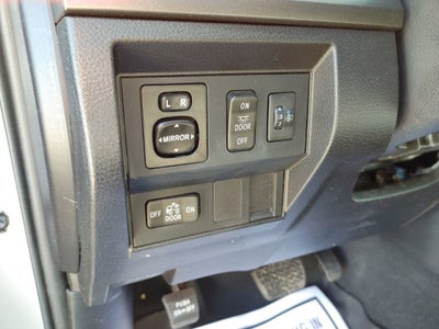 2014 Toyota Tundra 4WD Truck SR