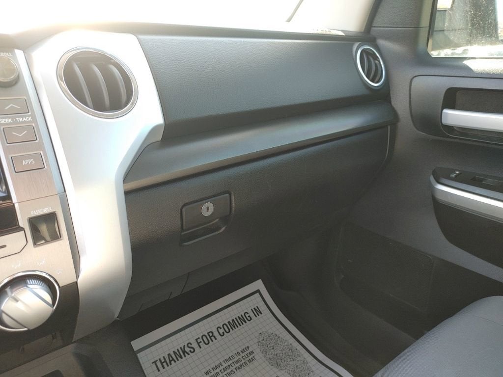 2014 Toyota Tundra 4WD Truck SR