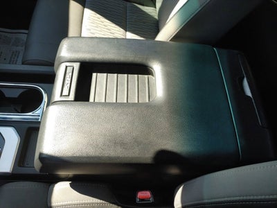 2014 Toyota Tundra 4WD Truck SR