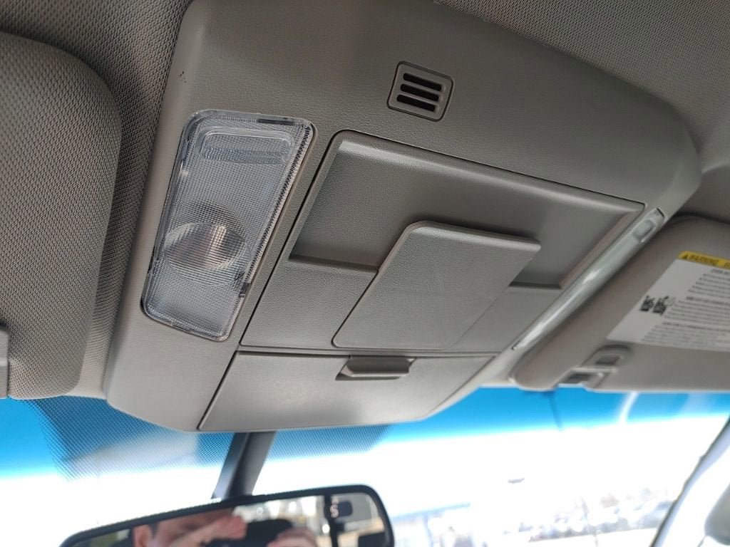 2014 Toyota Tundra 4WD Truck SR