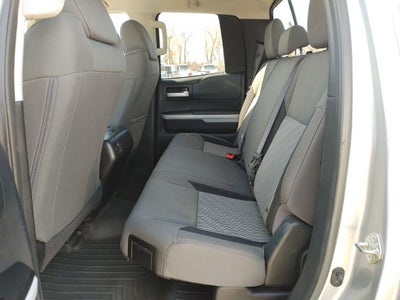 2014 Toyota Tundra 4WD Truck SR