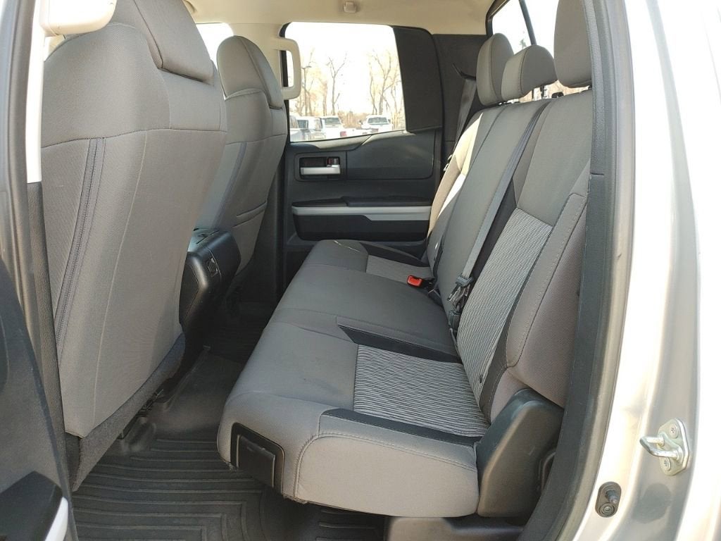 2014 Toyota Tundra 4WD Truck SR