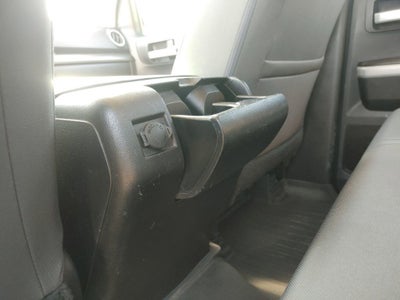 2014 Toyota Tundra 4WD Truck SR