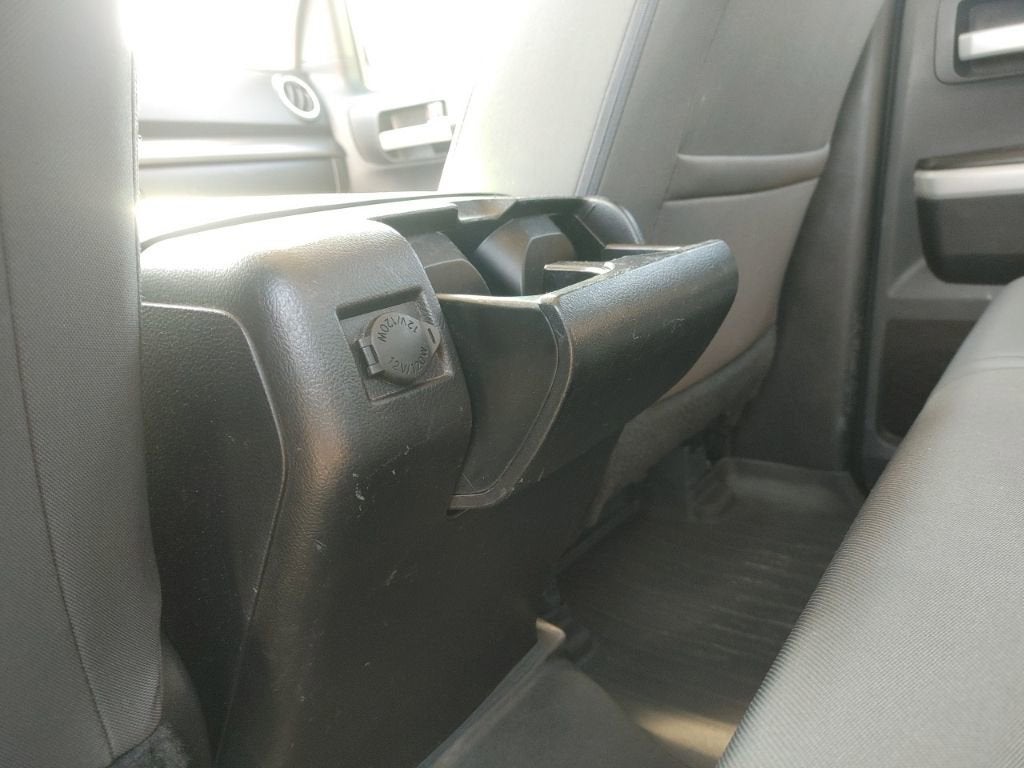 2014 Toyota Tundra 4WD Truck SR