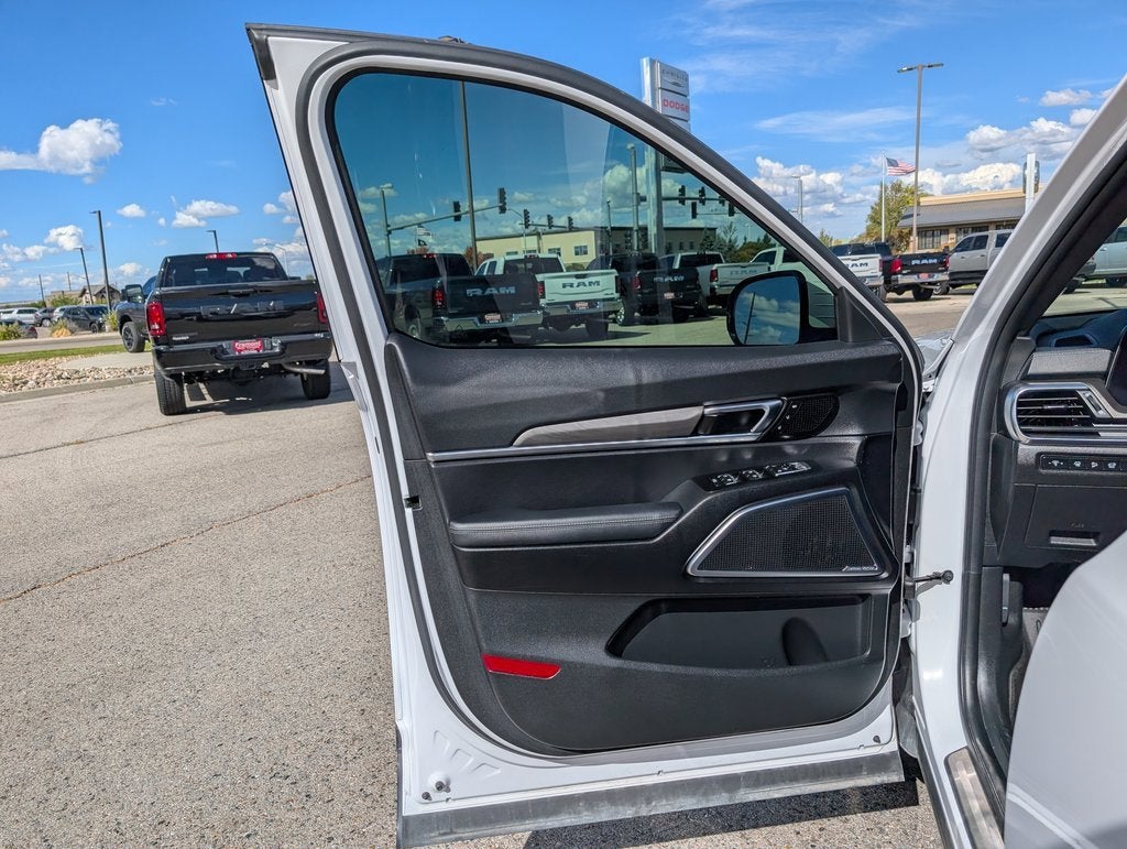 2023 Kia Telluride SX Prestige X-Pro