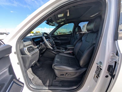 2023 Kia Telluride SX Prestige X-Pro