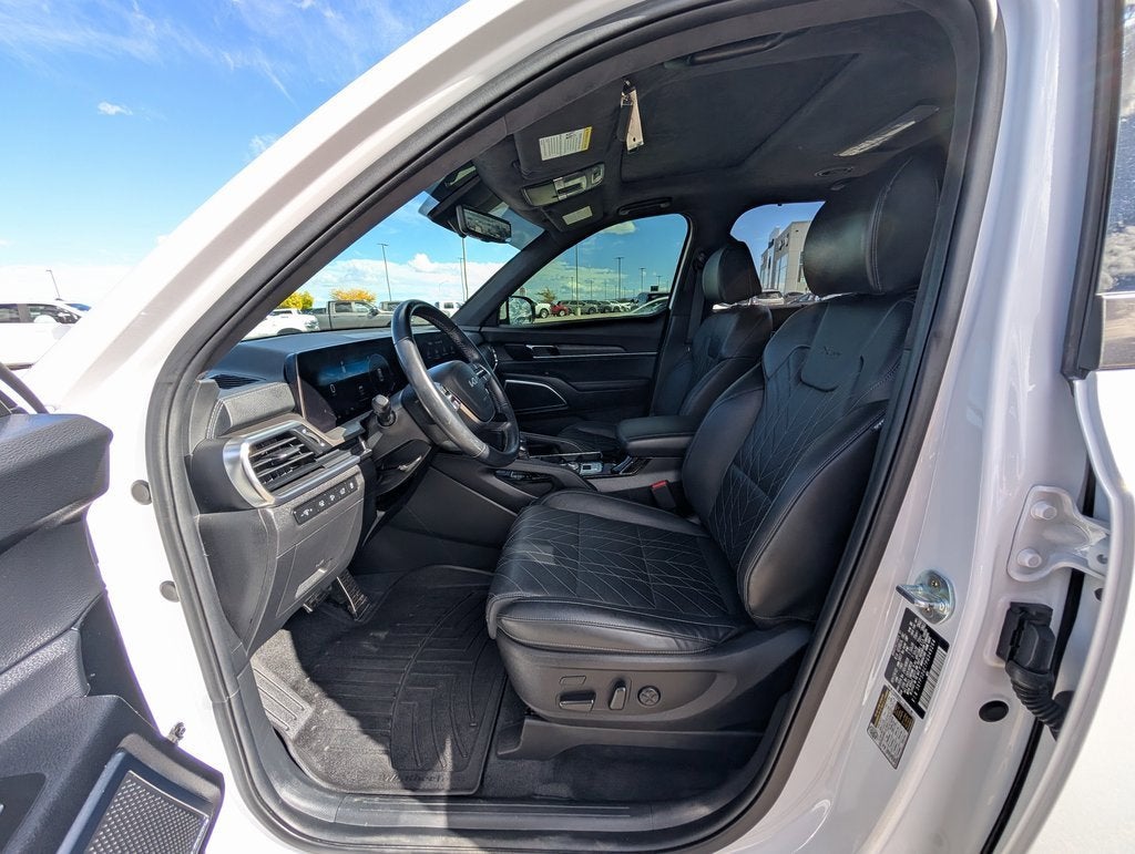 2023 Kia Telluride SX Prestige X-Pro