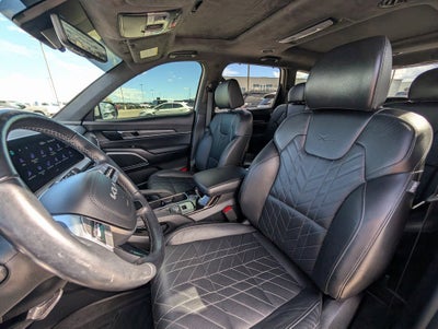 2023 Kia Telluride SX Prestige X-Pro