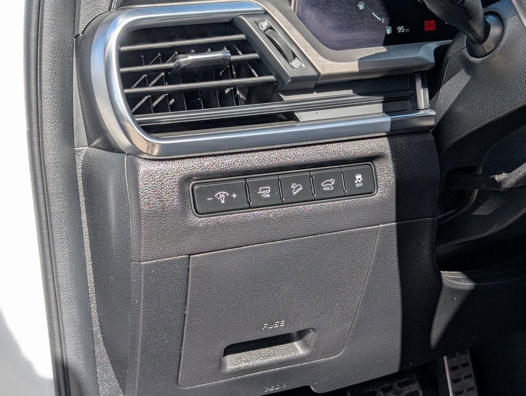 2023 Kia Telluride SX Prestige X-Pro