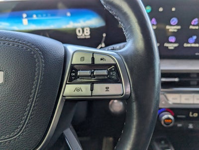 2023 Kia Telluride SX Prestige X-Pro