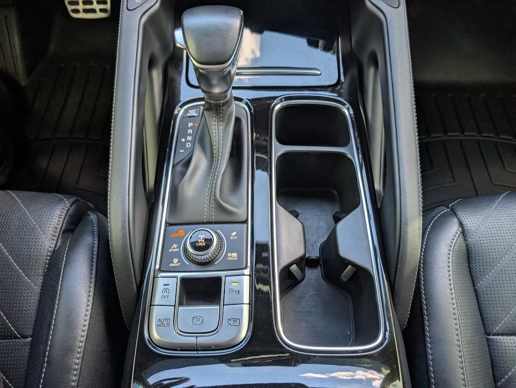 2023 Kia Telluride SX Prestige X-Pro