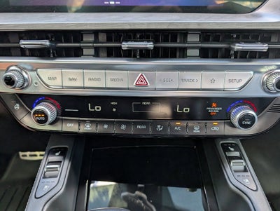 2023 Kia Telluride SX Prestige X-Pro