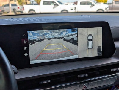 2023 Kia Telluride SX Prestige X-Pro