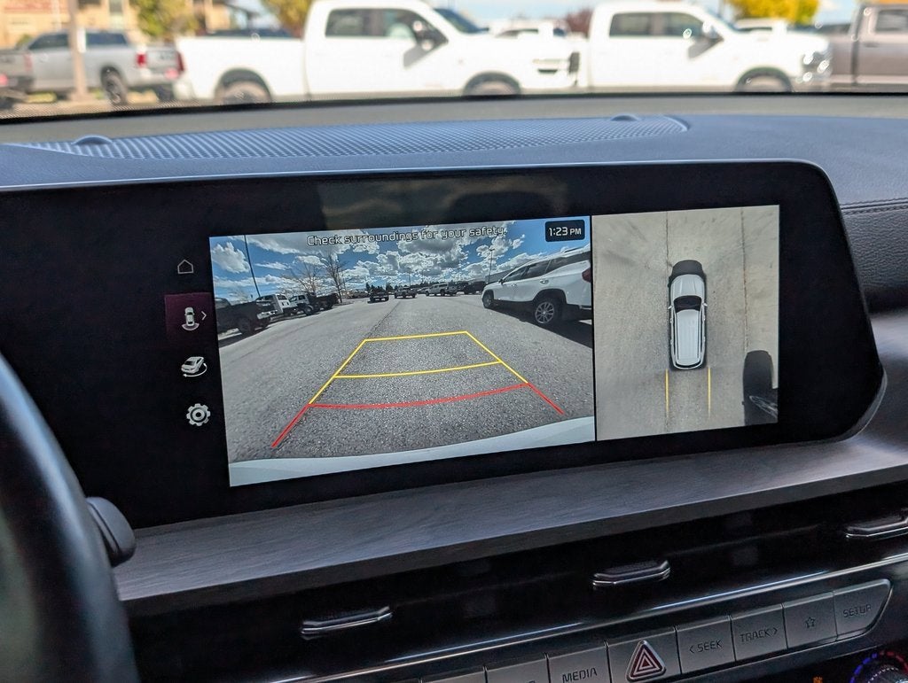 2023 Kia Telluride SX Prestige X-Pro